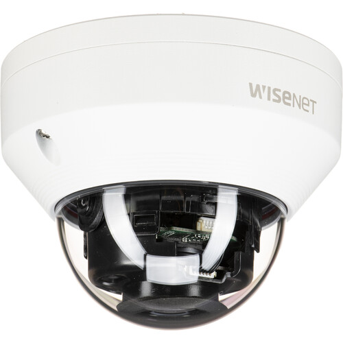 Hanwha QNV-8010R IP Cameras | Tensor Security